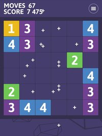 POP4 Number Puzzle Game screenshot, image №1831596 - RAWG