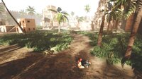 Bloody Sand: The Gods Of Assyria screenshot, image №2612741 - RAWG