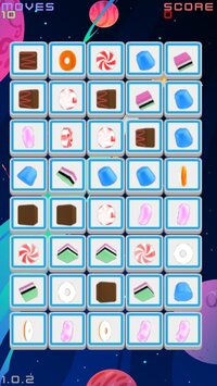 Match-3 (Gaius) screenshot, image №2933186 - RAWG