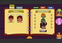 Runner Builder (Hibernón Games) screenshot, image №2965119 - RAWG