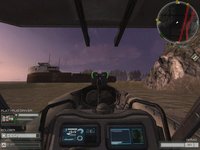 Enemy Territory: Quake Wars screenshot, image №429416 - RAWG