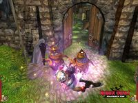 Brave Dwarves: Creeping Shadows screenshot, image №440969 - RAWG