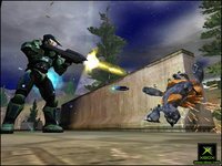 Halo: Combat Evolved screenshot, image №274284 - RAWG