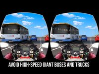 VR Traffic Bike Racer - Bike Racing Game pro screenshot, image №1792884 - RAWG