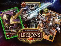 The Horus Heresy: Legions screenshot, image №807505 - RAWG