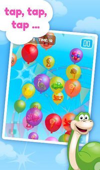 Pop Balloon Kids screenshot, image №1583684 - RAWG