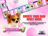 Chihuahua io (opoly) screenshot, image №942984 - RAWG