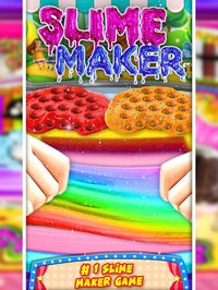 DIY Slime Maker! Squishy ASMR screenshot, image №888342 - RAWG
