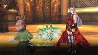 Nights of Azure screenshot, image №98871 - RAWG