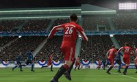 Pro Evolution Soccer 2011 screenshot, image №553496 - RAWG