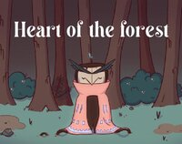 Heart of the Forest (devhollow, Jesús Rioja, Selva.ai, Kethurk, MariaLaraMartin) screenshot, image №3766812 - RAWG