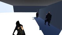 Stealth Game demo (mohamed khaled) screenshot, image №3853604 - RAWG