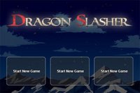DragonSlasher screenshot, image №48015 - RAWG