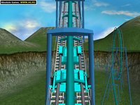 Roller Coaster Factory 3 screenshot, image №314479 - RAWG