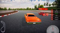 Sunset Racer screenshot, image №3928426 - RAWG
