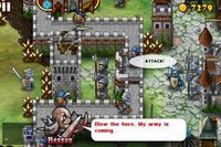Fortress Under Siege screenshot, image №1405371 - RAWG