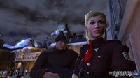 The Agency screenshot, image №478288 - RAWG
