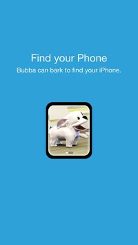 Bubba the Dog - Virtual pet for Apple Watch + iPhone screenshot, image №1330060 - RAWG