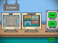Emoji Five Nights Survival screenshot, image №1634397 - RAWG