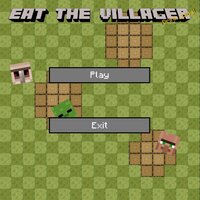 Eat the Villager screenshot, image №3631140 - RAWG