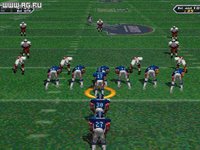 NFL Quarterback Club '97 screenshot, image №326674 - RAWG