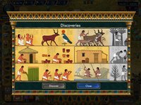 Predynastic Egypt Demo screenshot, image №1699071 - RAWG