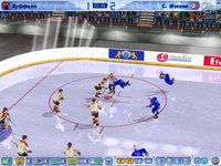 Ice Hockey Club Manager 2005 screenshot, image №402611 - RAWG