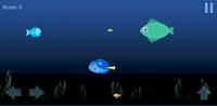 Get Big: Fish Battle screenshot, image №2573502 - RAWG
