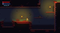 Dungeon Game (abtintabrizi) screenshot, image №3186743 - RAWG
