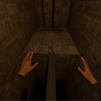 Under - A VR Horror Experience (HTC Vive) screenshot, image №1039335 - RAWG