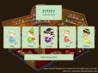 Pixie Hide and Seek screenshot, image №1191824 - RAWG