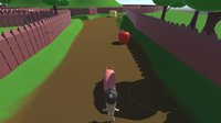 Bacon Race (GameJam project) screenshot, image №2281383 - RAWG