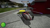 Helicopter 2015: Natural Disasters screenshot, image №172291 - RAWG