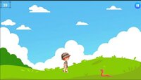 Belajar Huruf Abjad screenshot, image №3165724 - RAWG