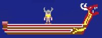 Boat for your life screenshot, image №2147870 - RAWG