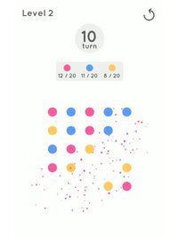 Paint Dots - paint dots screenshot, image №2204443 - RAWG