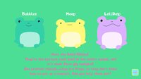 Frog 'N Roll screenshot, image №2835442 - RAWG
