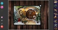 Gnome Jigsaw Puzzles screenshot, image №2680511 - RAWG