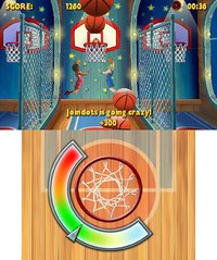 Funfair Party Games screenshot, image №243720 - RAWG