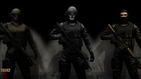 Squad Z screenshot, image №851382 - RAWG