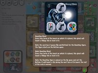 Ghost Stories The Boardgame screenshot, image №951808 - RAWG