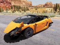 Realistic Crash 3D screenshot, image №3292508 - RAWG