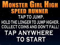 A Monster Girl High Speed Runner Racing Game for Girls screenshot, image №1632371 - RAWG