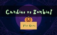 Candies vs Zombie screenshot, image №2586115 - RAWG