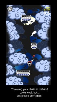 Ninja Up! - Endless Jumper Arcade Game screenshot, image №2375783 - RAWG
