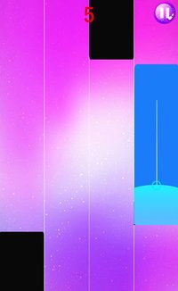 Blueface Piano Tiles 2019 screenshot, image №2094348 - RAWG