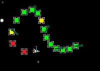 Asteroid++ screenshot, image №2317228 - RAWG