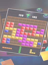 Block Breaking Puzzle screenshot, image №1611731 - RAWG