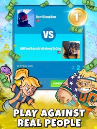NFL TAILGATE ROYALE screenshot, image №3337533 - RAWG