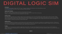 Digital Logic Sim 2 screenshot, image №3340561 - RAWG